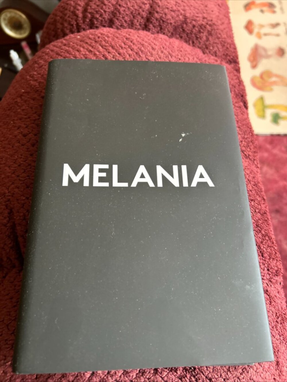 MELANIA - Picture 2 of 4